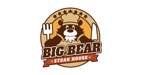 ステーキハウスBIG BEAR 小平店
