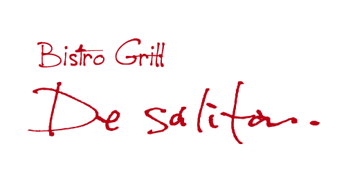 Bistro Grill De salita（市ヶ谷）