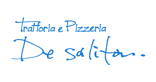 Trattoria e Pizzeria De salita（赤坂）