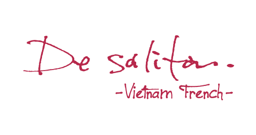 Vietnam French  De salita（吉祥寺）